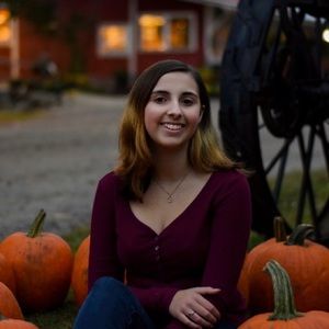 Meet your Posher, Annie